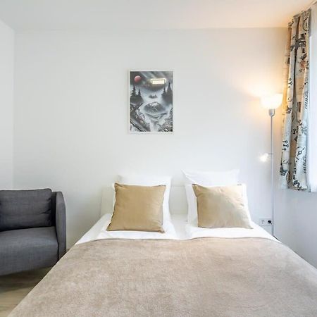 Convenient 2-Room Central Apartment Budapest Eksteriør billede